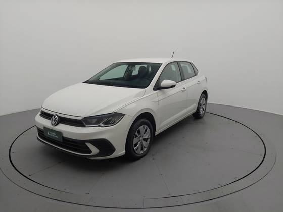 VOLKSWAGEN POLO 2024