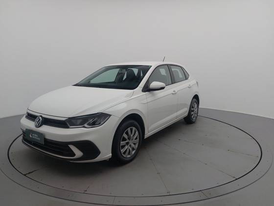 VOLKSWAGEN POLO 2023