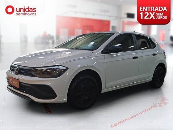 VOLKSWAGEN POLO 2024