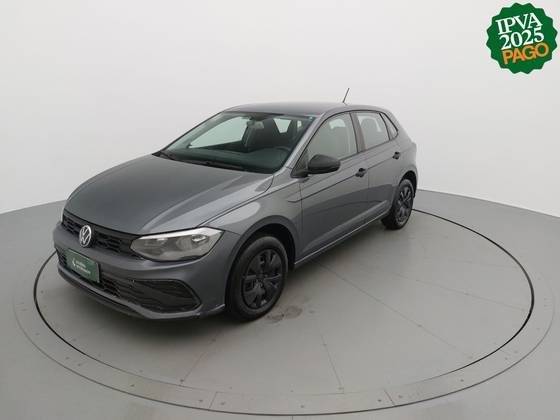 VOLKSWAGEN POLO 2024