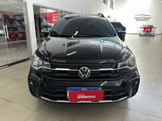 VOLKSWAGEN SAVEIRO 2024