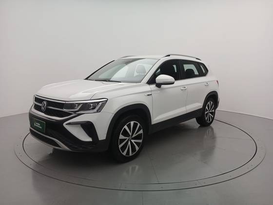 VOLKSWAGEN TAOS 2023