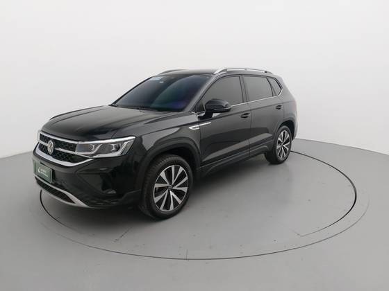 VOLKSWAGEN TAOS 2023