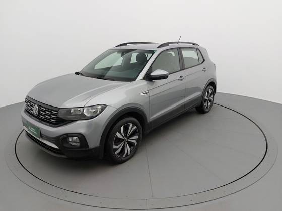 VOLKSWAGEN T-CROSS 2024