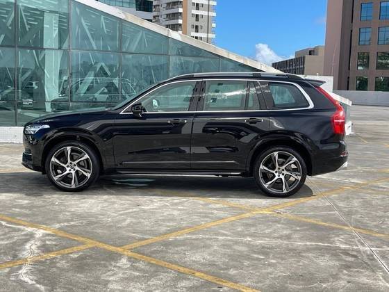 VOLVO XC90 2017