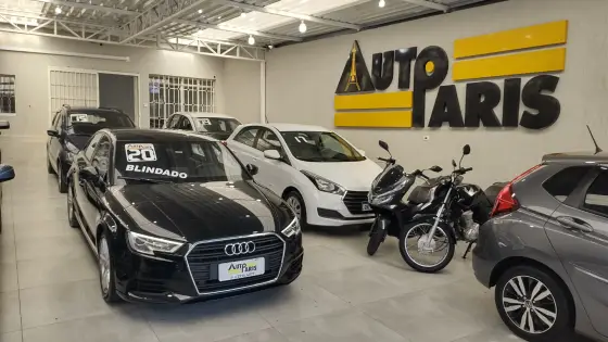 AUDI A3 2020