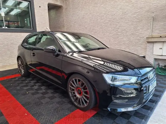 AUDI A3 2014