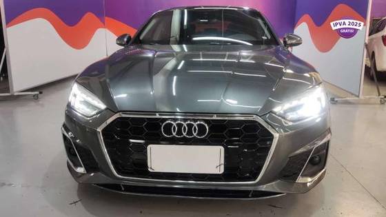 AUDI A5 2023
