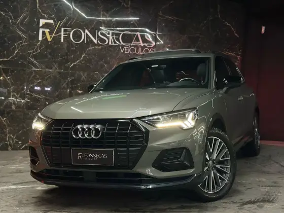 AUDI Q3 2020