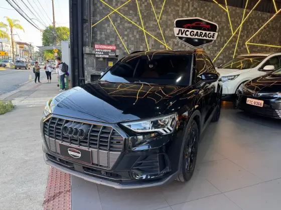 AUDI Q3 2020