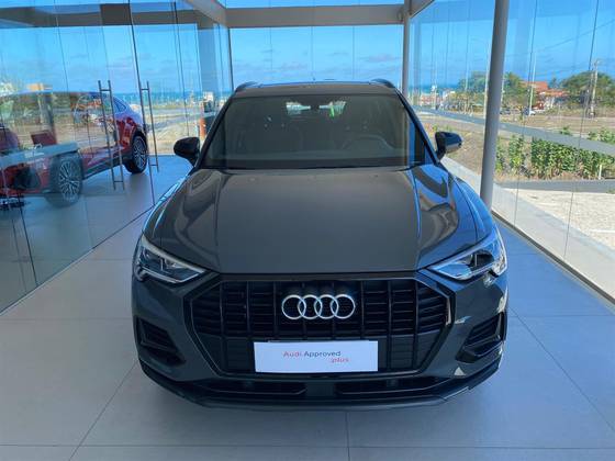 AUDI Q3 2021