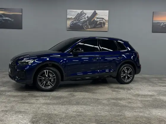 AUDI Q5 2023