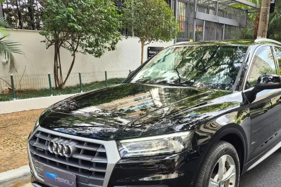 AUDI Q5 2018