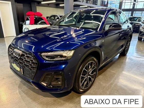 AUDI Q5 2021