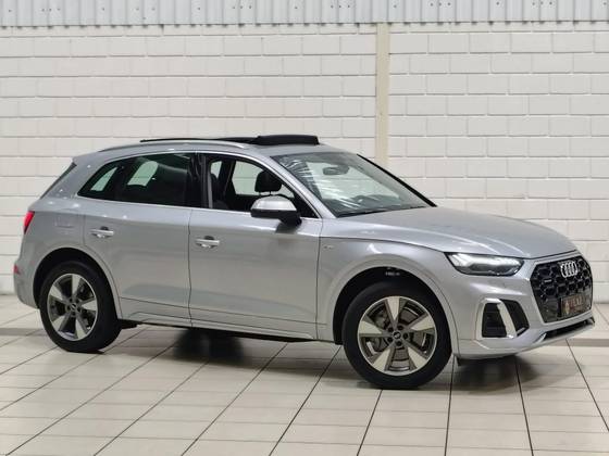 AUDI Q5 2023