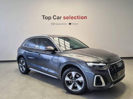 AUDI Q5 2021