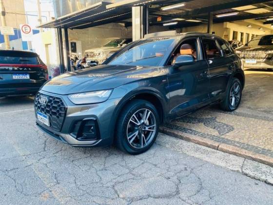 AUDI Q5 2023