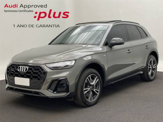 AUDI Q5 2023
