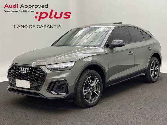 AUDI Q5 2023