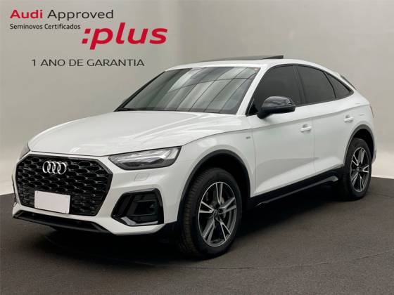 AUDI Q5 2023