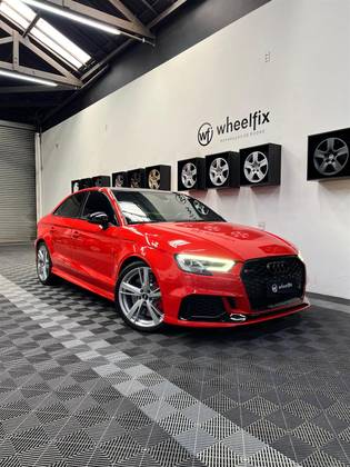 AUDI RS3 2018