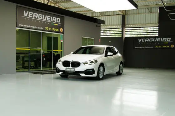 BMW 118i 2020