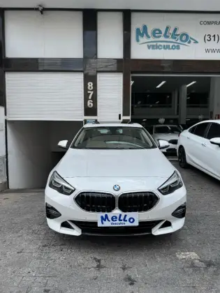 BMW 218i 2023