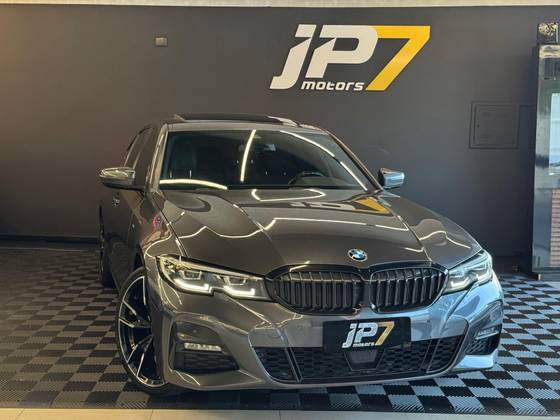 BMW 320i 2020