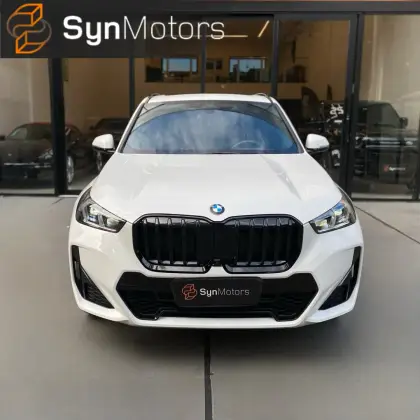 BMW X1 2025
