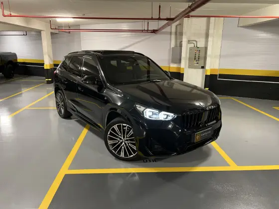 BMW X1 2023