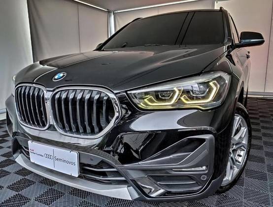 BMW X1 2020