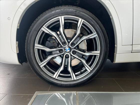 BMW X1 2022
