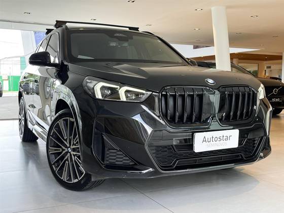 BMW X1 2023