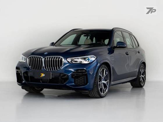 BMW X5 2023
