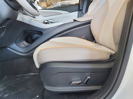 BYD SONG PRO 2025