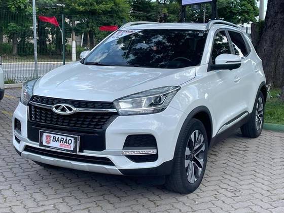 CAOA CHERY TIGGO 5x 2022