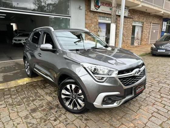 CAOA CHERY TIGGO 7 2020