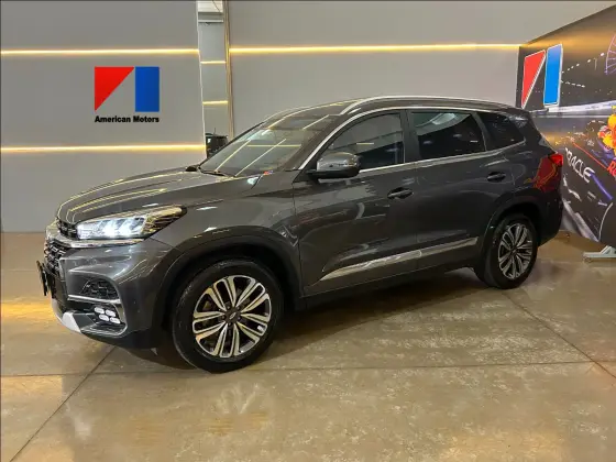 CAOA CHERY TIGGO 8 2022