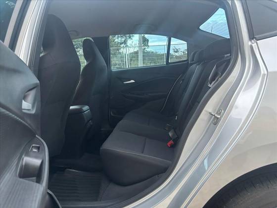 CHEVROLET ONIX 2020