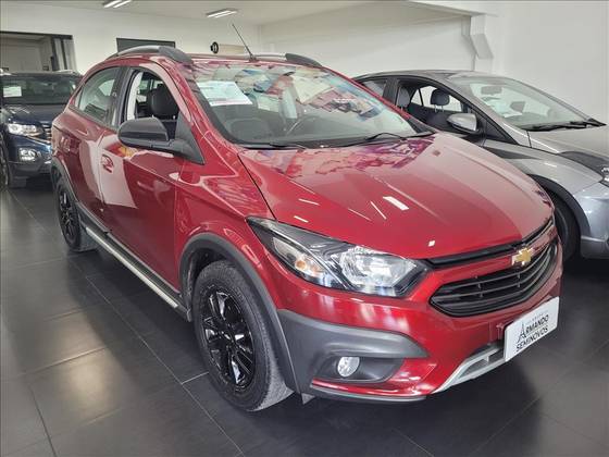 CHEVROLET ONIX 2019