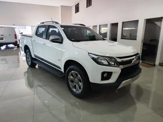 CHEVROLET S10 2022