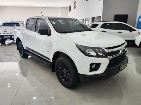 CHEVROLET S10 2023