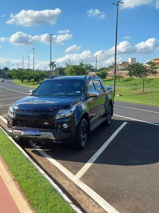 CHEVROLET S10 2024