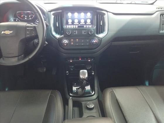CHEVROLET S10 2021