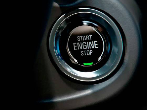 CHEVROLET SPIN 2025