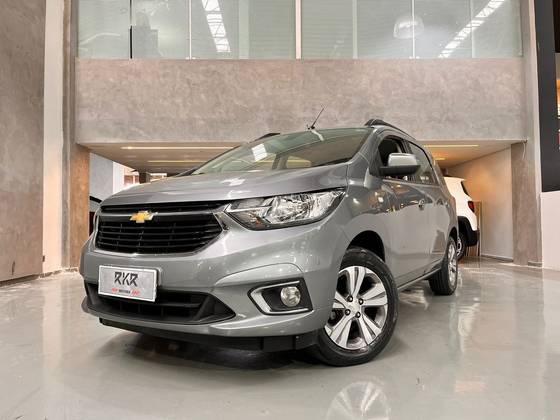 CHEVROLET SPIN 2024