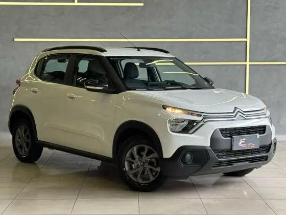 CITROËN C3 2023
