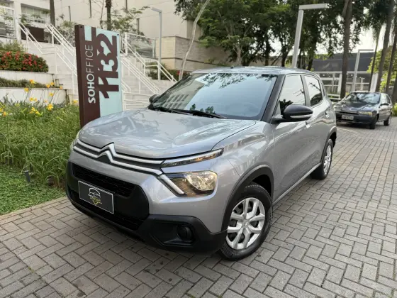 CITROËN C3 2023