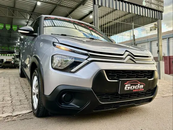 CITROËN C3 2023