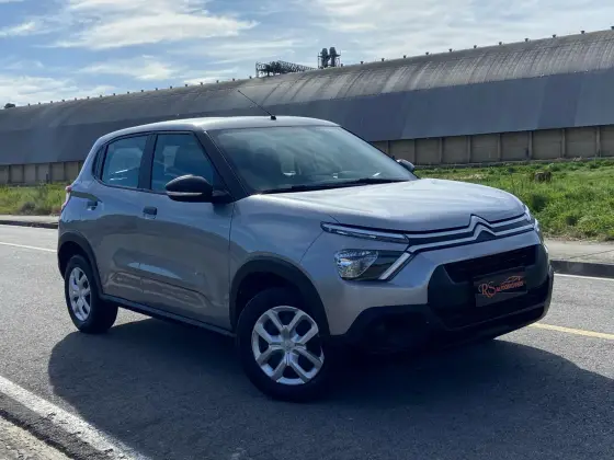 CITROËN C3 2023